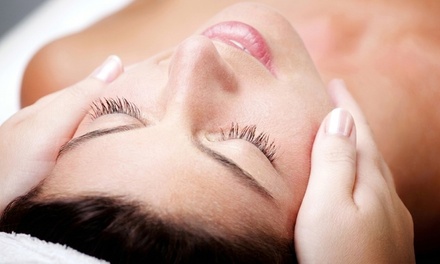 Chemical Peel for Acne - Ashley And Co LLC