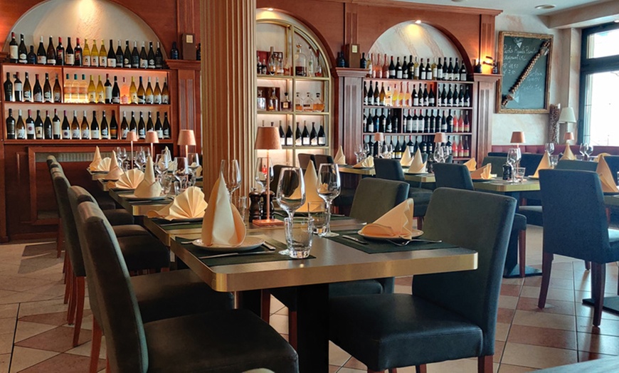 Image 14: Italienisches 3-Gänge-Gourmet-Menü für 2 oder 4 Personen