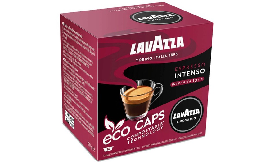 Image 6: Lavazza Coffee Pods