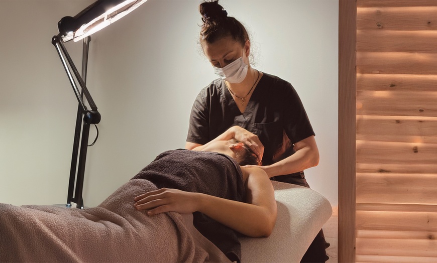 Image 6: Groupony wartościowe na dowolne usługi kosmetyczne w salonie