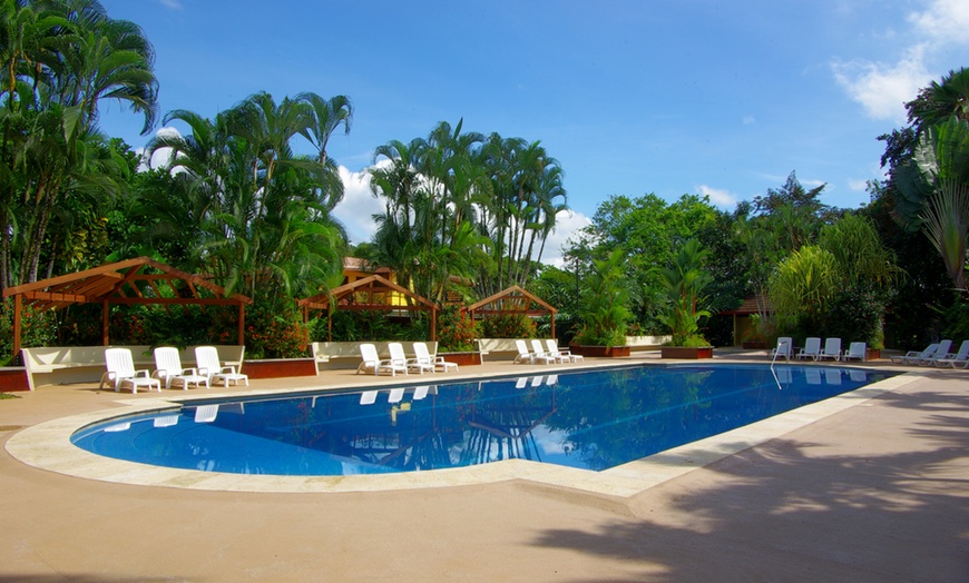 Image 27: ✈ 7-Night Costa Rica Volcano and Beach Trip with Air & Car Rental