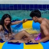 Image 35: Full-Day Waterpark Admission with Lazy River, Fun Slides & More