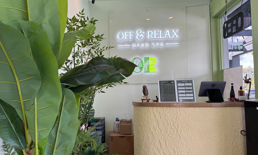 Image 2: Couples & Single Head Spa with Neck/Shoulder Massages, Scalp Analysis