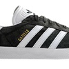Image 10: Adidas Men's Gazelle Suede Trainers