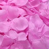 Image 9: 1000-5000pcs Various Colors Silk Flower Rose Petals Wedding Party Decorations