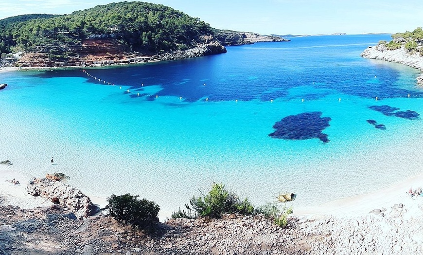 Image 15: ✈ Ibiza Nights: 7 Days with Flight, Wheels & Chill Pack from Worldee  