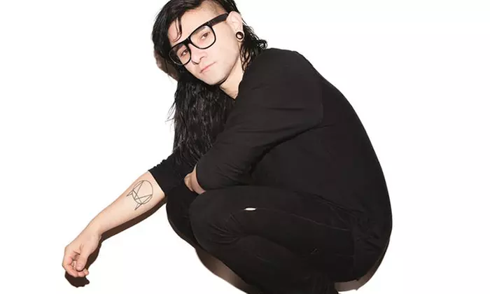 SuperCity Summer Fest featuring Skrillex, A$AP Ferg, and DJ Snake on Friday, August 19, at 3 p.m. - Primary Image
