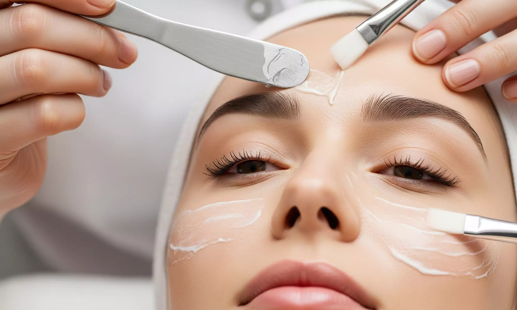 Transform Your Look w/1, 2 or 3ml of Premium Non-Surgical Augmentation