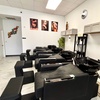Image 4: 60-Min One Haircut, Wash & Style or 90-Min Hair End Trim & Blow-Out