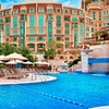 Image 3: 5-Star Breakfast with Drinks | Pool Access Option