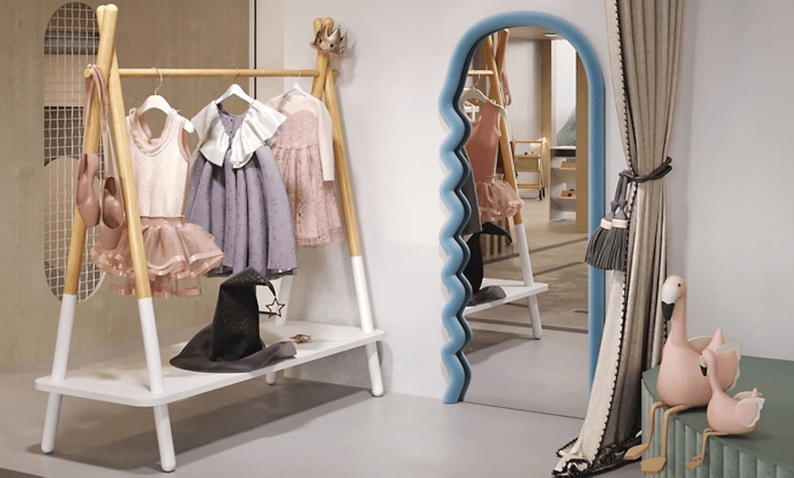 Image 3: 2 Std. Aufenthalt im Kinderparadies Smart Kid für 2 Kinder