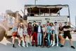 Nashville’s Celebrity-Favorite BYOB Military Party Bus with VIP Party Concierge and World's Loudest Sound System - Second Medium