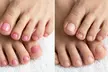 Pamper Your Nails and Save Up to 44% Off on a Shellac/No-Chip Manicure or/and Pedicure @ SparklingnailsCreations - Second Medium