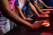 Game Show for Four, Eight, or Fourteen People at Great Big Game Show (Up To 15% Off) - Second Medium
