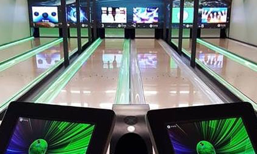 Image 1: Laser game à Mougins : 20 min. d’adrénaline en labyrinthe futuriste