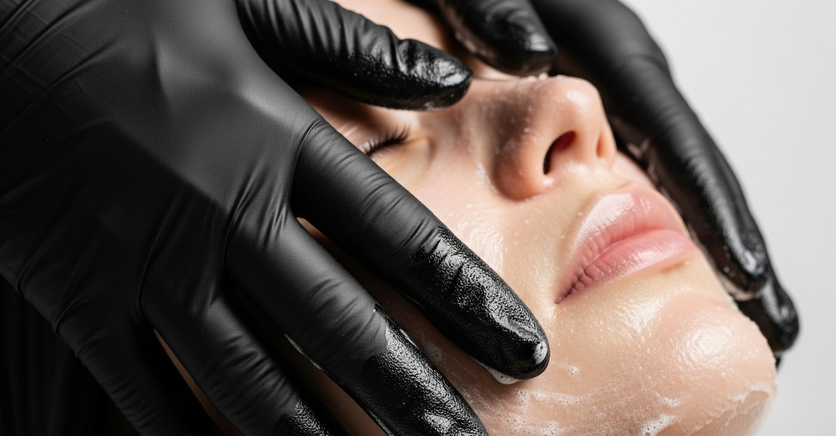 Limpieza facial completa y tratamientos extra en Madrid