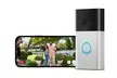 New Ring Battery Video Doorbell - HD 1440p, Colour Night Vision, Head-to-Toe View - Image 2