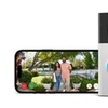 Image 2: New Ring Battery Video Doorbell - HD 1440p, Colour Night Vision, Head-to-Toe View