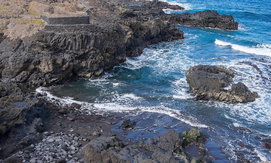 Image 4: ✈ 8-Day Gran Canaria Road Trip: Atlantic Tropics - w/ Air, Stay & Car