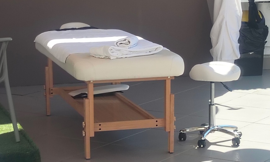 Image 2: Presume de mirada: servicios de pestañas y cejas para 1 persona  