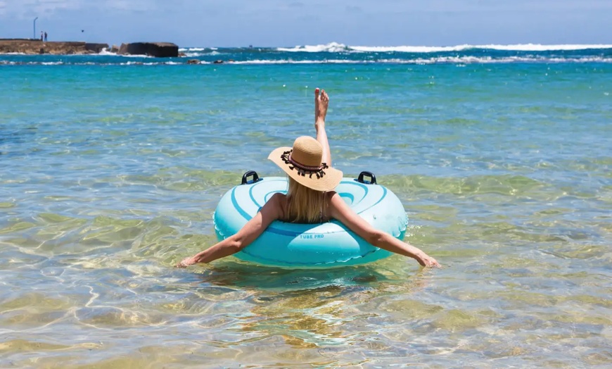 Image 11: ✈ 4-Day Puerto Rico Vacation at Caribe Hilton w/ Air & F&B Credit