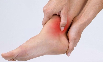 Four Fungal Laser Treatment for Both Big Toes - Houston Foot Dr.