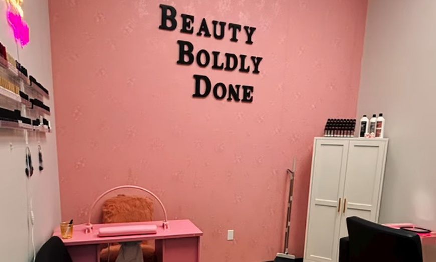 Image 13: Revive Your Hair with Choice of Hairstyling Package