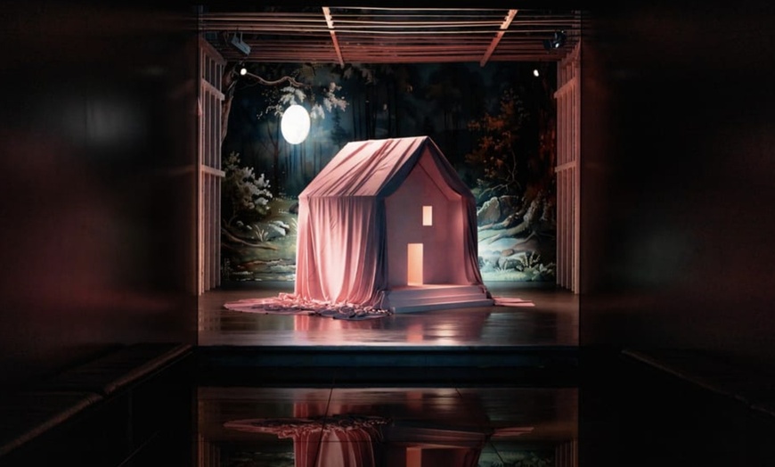 Image 12: Moco Museum: Banksy, Warhol & meer in een villa vol verrassingen