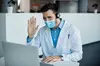 Medical Marijuana Evaluations -New & Renewal Telemedicine Appointment at Arkansas Marijuana Card (Up to 36% Off)