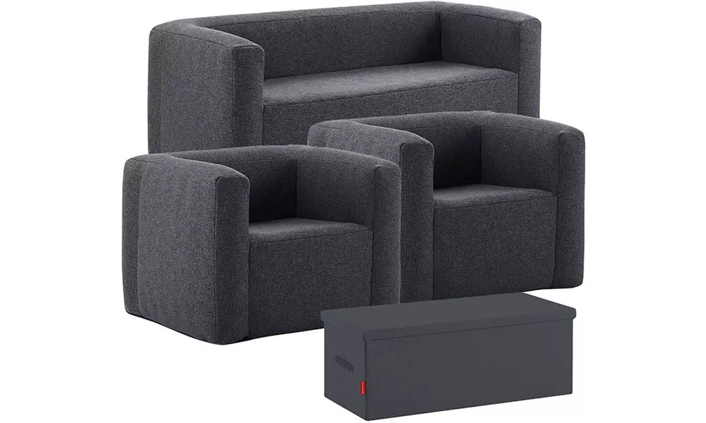 Sofás con diferentes tamaños y colores a elegir de Terracotta