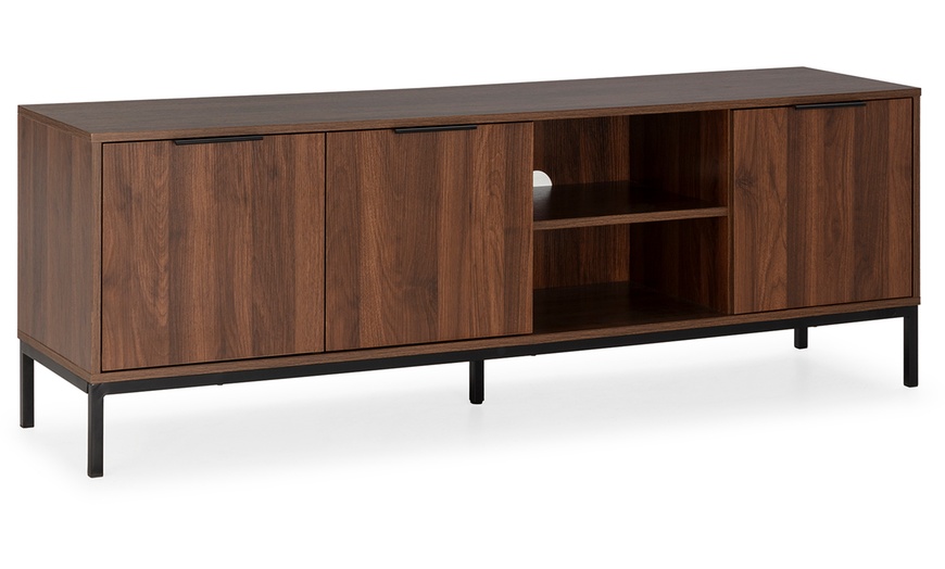 Image 19: 1 o 2 muebles de salón Auri de Somos Venta Online