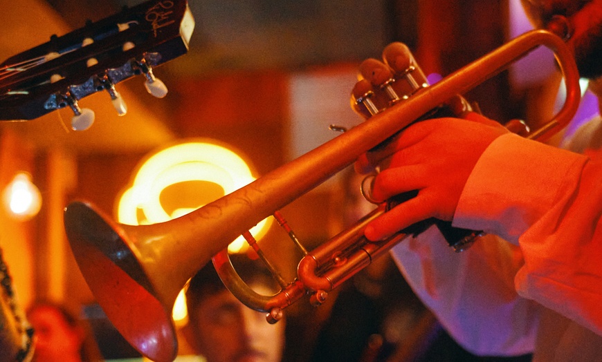 Image 11: Jam Latina en Monete Club: entrada con 2 copas para jueves a las 23 h