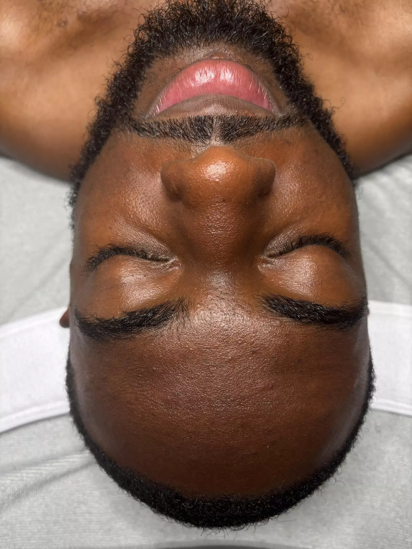 Up to 50% Off on Men's Facial at Blossom Beauty Skincare - Primary Image
