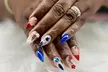 Perfect Nails Await: One Gel Manicure and/ or Pedicure @Sparkling Tips Studio (Up to 33% Off) - Second Medium