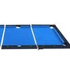Image 10: Mesa de billar sin patas