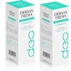 Image 20: Dermafresh: Fino a 4 Trattamenti Antiodore e Antitraspiranti 