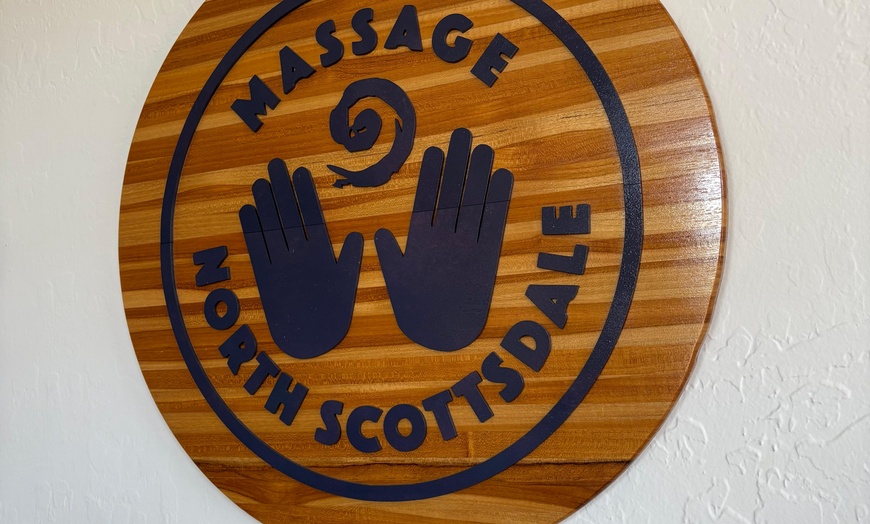 Image 5: Professional Swedish & Deep Tissue Massages to Ease Tension
