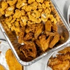 Image 6: Crispy Fish, Chicken & Wings Combos for 1, 2, 4 or Party Packs