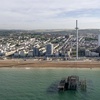 Image 5: Brighton: Seafront Stay for 2 with Breakfast, Welcome Drink & Dinner