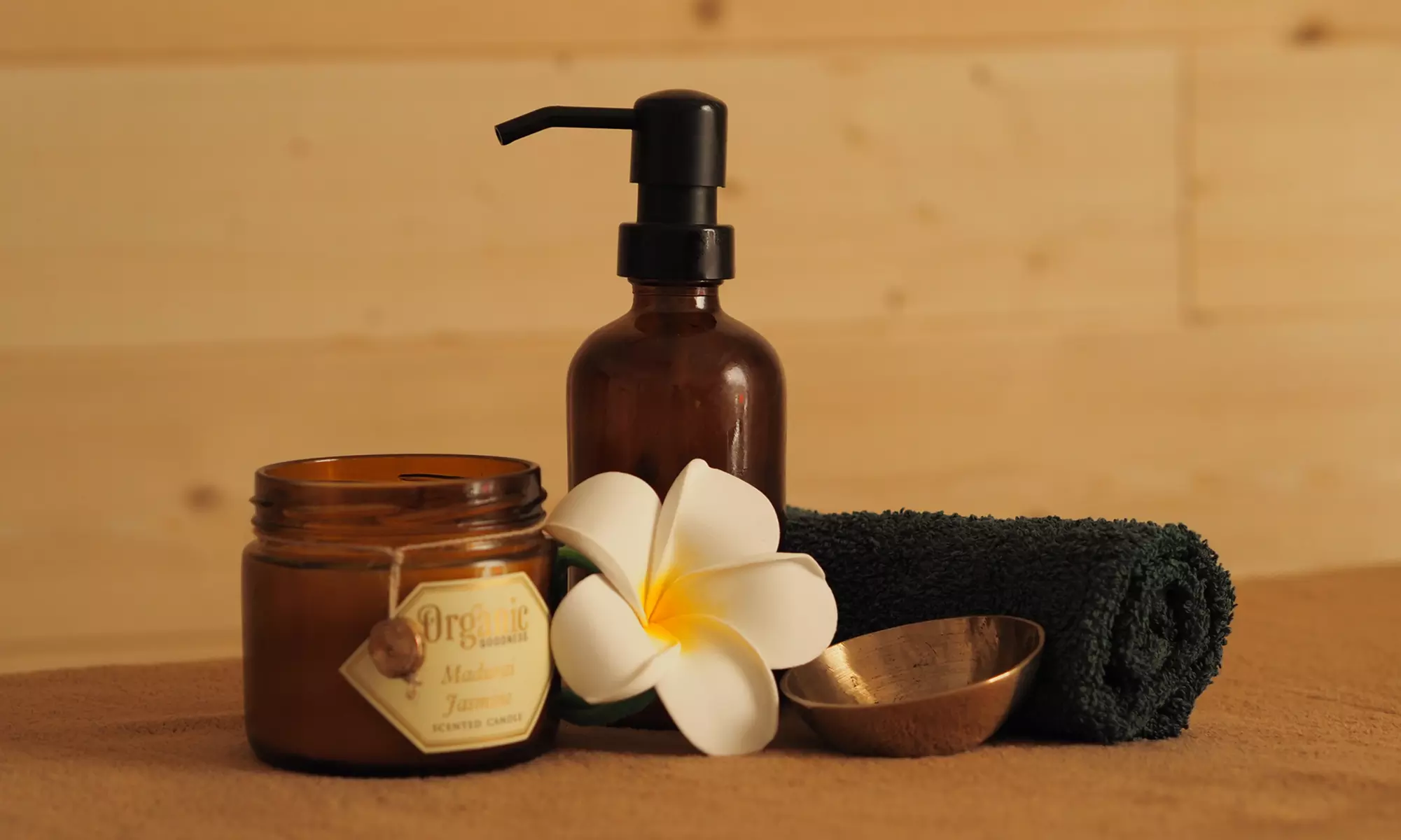 1 ou 3 séances de réflexologie ayurvédique avec Auriehl