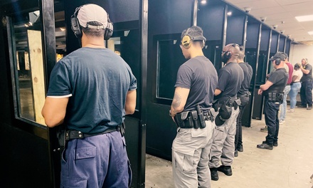 16 HR CONCEAL AN CARRY - The Training Point
