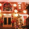 Image 1: See NYC’s Brightest Holiday Lights – Dyker Heights Christmas Tour