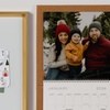 Image 4: One, Two, or Five Personalized 12-Month Wall Calendars from Shutterfly