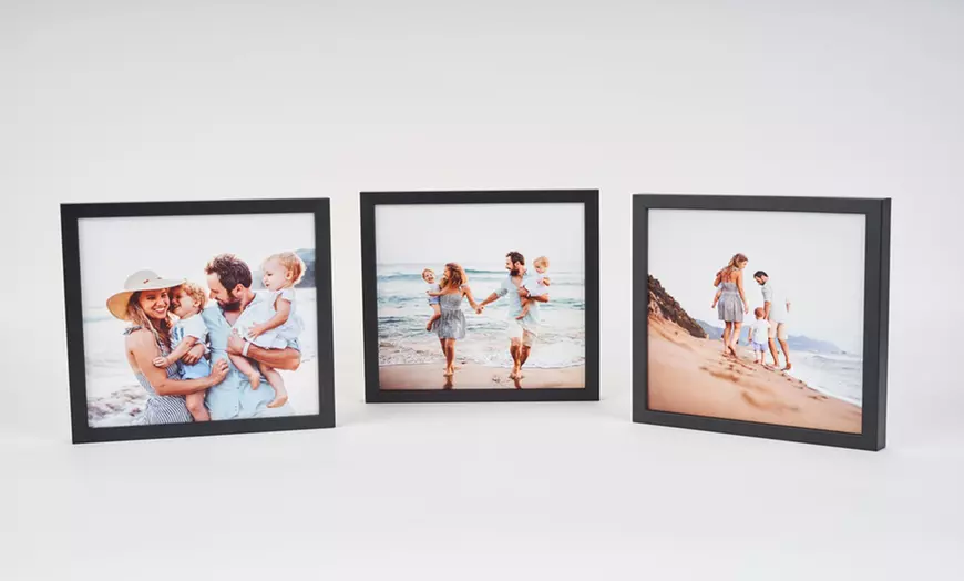 Image 8: Jouw foto in een lijst 