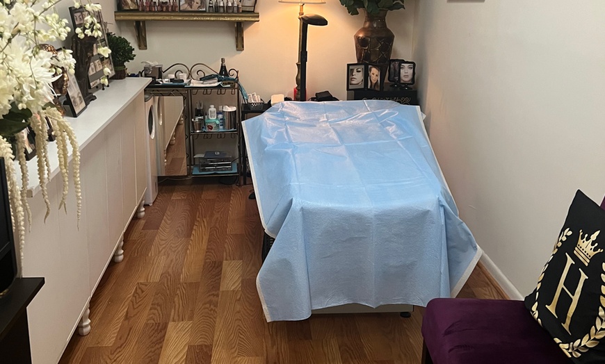 Image 2: One Ombré Shading Session or 3D Microblading Session