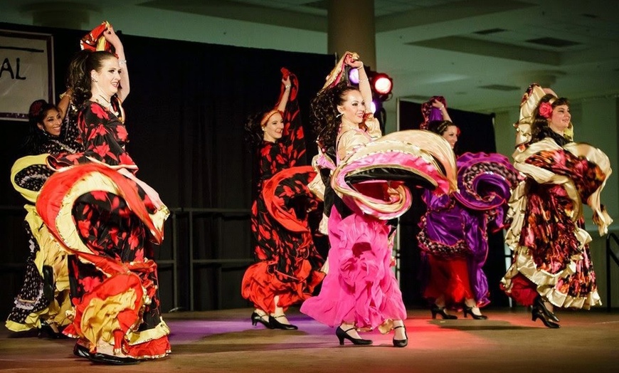 Image 4: Flexible Class Passes: Drop In or Save More with 3 or 5 Sessions