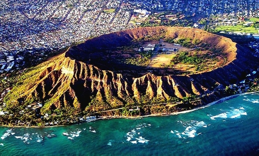 Image 1: Up to 57% Off Oahu Full-Day Island Tour - Aloha Fantasy Tours