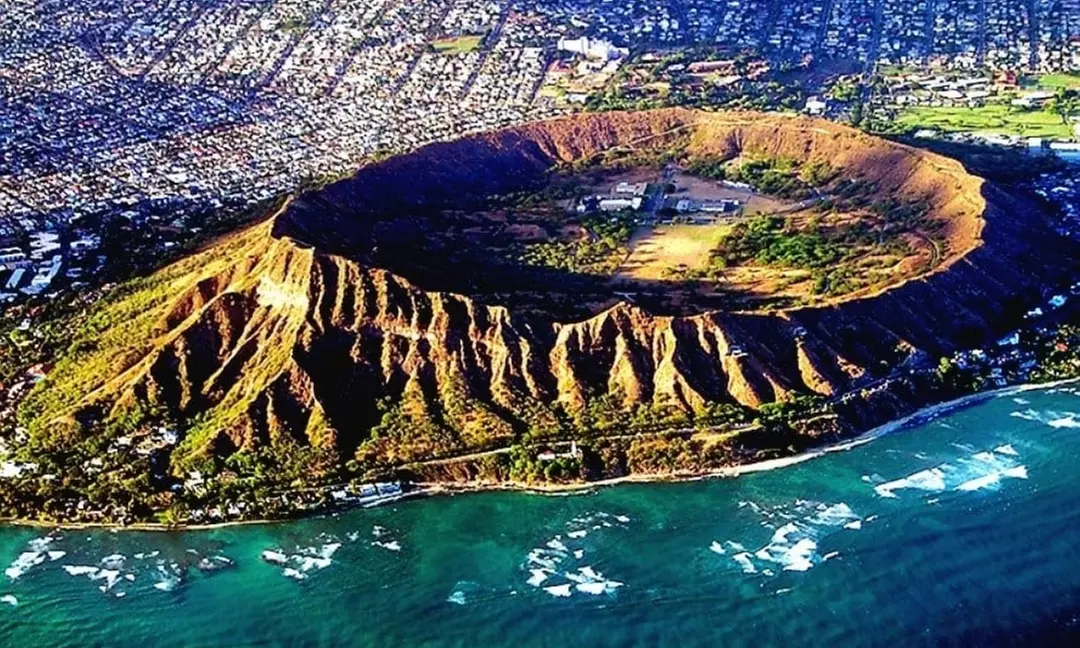 Up to 57% Off Oahu Full-Day Island Tour - Aloha Fantasy Tours
