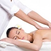 Image 1: 60-Min Swedish Massage or Facial or Couples Package for Relaxation