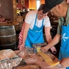 Image 3: Fresh Pasta Making Classes with Classpop!